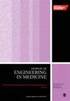 PROCEEDINGS OF THE INSTITUTION OF MECHANICAL ENGINEERS PART H-JOURNAL OF ENGINEERING IN MEDICINE雜志封面